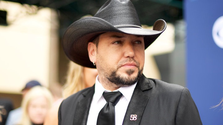 ason Aldine Williams[2] (born February 28, 1977),[3][4] known professionally as Jason Aldean, is an American country music singer. Since 2005, Jason A...